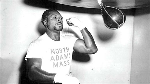 On this day: Archie Moore ignores lawsuit from his wife and dazzles against old rival Joey Maxim | Boxing News