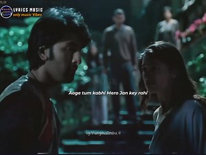 26K views · 1.5K reactions | Aaoge tum kabhi "by local train stills gives hope to many broken people that their beloved one will comeback to them . | Lyrics Music | Facebook