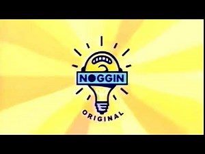 Sesame Workshop/Noggin Original