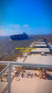 Worried about a collision? Here's a simple trick: if the bearing of another ship doesn't change much over time, it's coming right at you. That's the true bearing—don't confuse it with relative bearing, which shifts with your heading. Learn to trust your radar and your instincts. It's all about spotting danger early. ⚓ How do you personally confirm if another vessel is on a collision course? #maritime #cadet | Navigators Club