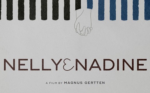 【近代传奇女子黄讷亭】二战同性纪录片《Nelly & Nadine》 2022柏林国际电影节官方预告