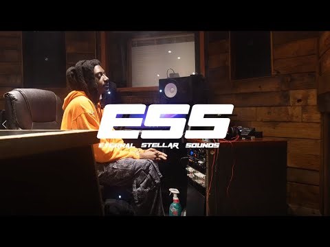 ATL STUDIO SESSION VLOG || MexikoDro, YK Niece, Warhol, Seddy Hendrinx, Jontae, Dono + more