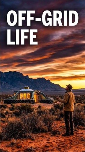 Off-Grid Freedom in Taos County | Life Outside the System