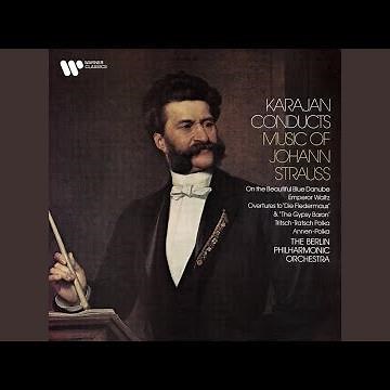Tritsch-Tratsch Polka, Op. 214