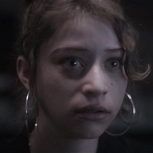 Grand Army Edit featuring Odessa A'zion and Joey Del Marco | Netflix Series