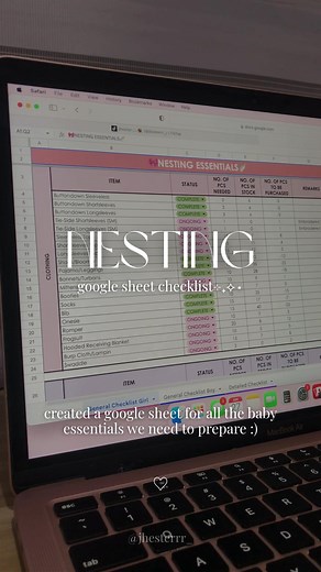 Essential Baby Preparations Checklist for First-Time Moms