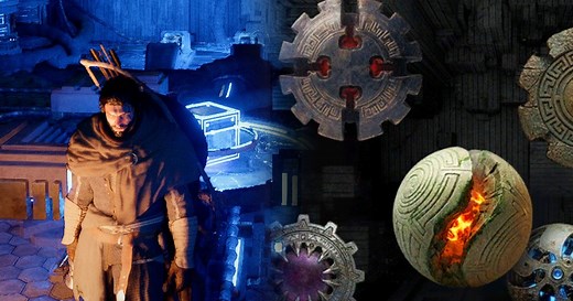 Crimson Desert: How to equip and craft Abyss Gears
