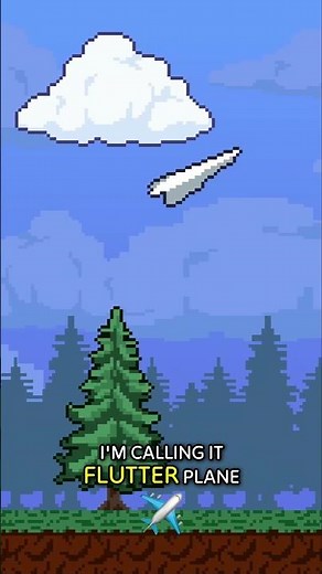 Flappy Bird REIMAGINED: I Made It My OWN Game!