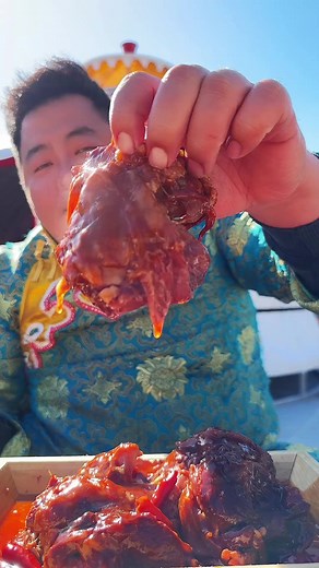 33K views · 379 reactions | Eating #asmreating #asmr #asmrfood (299) #reels #trending | ASMR Eating | Facebook