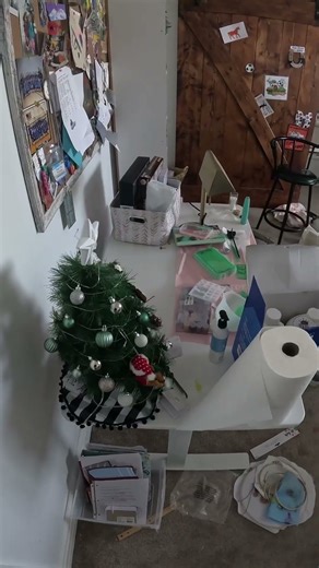 New Desk Setup #gopro #standingdesk #wfh #neewer #elgato