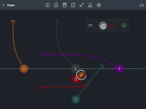 Animated Ball Annotations - Computer & Tablet