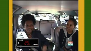 Cash Cab (December 9, 2005, 1 | S1 E9)