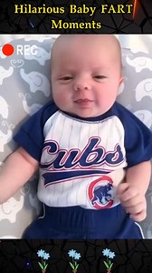 248K views · 4.1K reactions | Hilarious Baby Funny videos'藍藍 #hilarious #baby #poop #fart #emotional #funnyvedio #fypỳ #LikeFollowShare | Cute Kids | Facebook