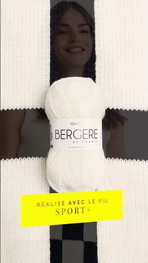 Le modèle iconique des années 60 issu du livre des 80 ans ! #shorts #knitting #tricot #fashion