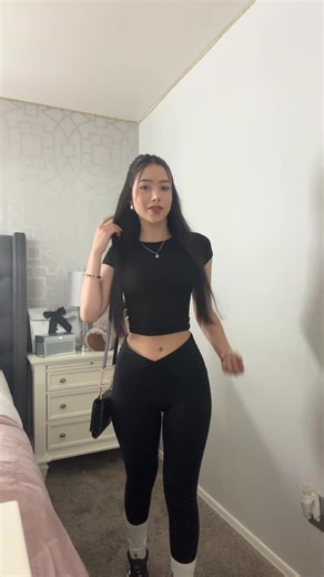 Outfits con Leggings: Estilo y Comodidad