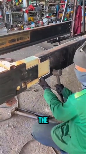 Truck chassis extension and reinforcement techniques | Expo Studio