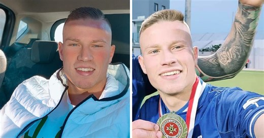 'A true gentleman': Tributes paid to crash victim Alejandro Brincat