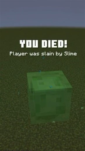 slime farm #minecraft #noobgaming #shorts ‪@A20Gaming‬