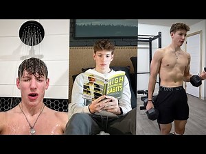 My Realistic Day In The Life As A 20 Year Old