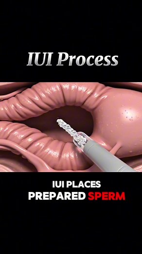IUI Explained: A Step-by-Step Guide to the Process