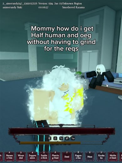 Showcase Of furta soon #foryoupage #roblox #robloxfyp #fyp #ghoulre @Ari