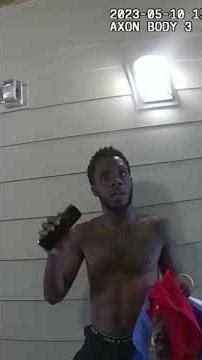 When calling the cops wasn’t the best option after attacking boyfriend! #crime #police