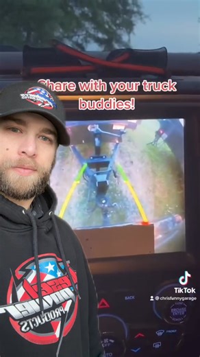 66K views · 664 reactions | Good tip for hooking up your trailer? 樂 #diesel #dieseltruck #dieselpower #dieselpowerproducts | Diesel Power Products | Facebook