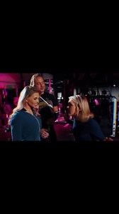 17K views · 203 reactions | Watch this NWA match tonight at 8pm ET on The Roku Channel  | Natalia Markova | Facebook