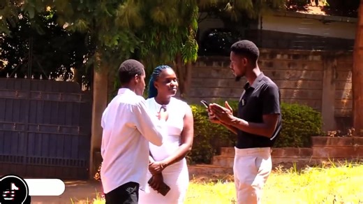 It was painful witnessing this marriage breaking into bucket of tears 😭😭😭😭 | Comrades Flavour