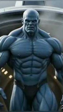 “Hulk Ne Aliens Ko Zameen Se Bhaga Diya 😱🔥 | Hulk vs Alien Fight | Emotional Story #shorts