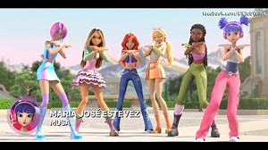267K views · 16K reactions | El Club Winx: La Magia Está De Regreso | TRÁILER ESPAÑOL LATINO 勺✨ Así sonaría el reboot de Winx con las voces originales. Netflix queremos este hermoso doblaje ✨ ¡Hazlo realidad por favor! | El Club Winx | Facebook