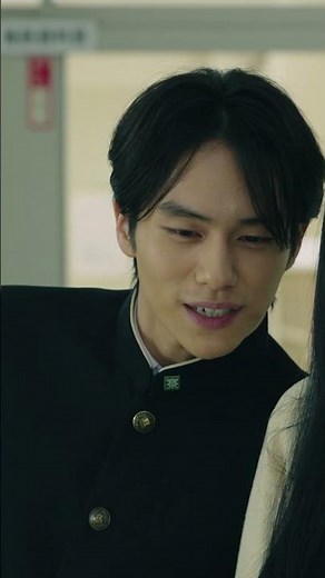 映画『見える子ちゃん』本予告（30秒）【6月6日（金）公開】#映画見える子ちゃん #原菜乃華 #映画