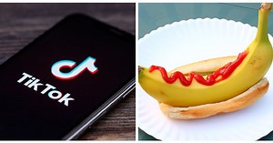 TikTok's most popular pregnancy cravings - Netmums