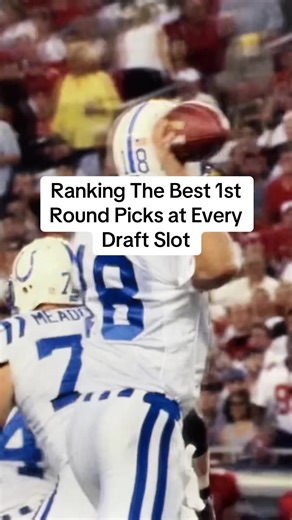 The GOAT's Surprising Draft Position in NFL History