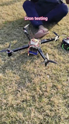 proud to we are engineer dron testing self making #minivlog #vlog #trending days 11/365