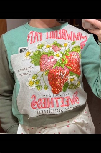 Creative Upcycling Ideas for Old Sweatshirts