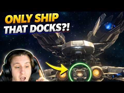 Constellation Andromeda - Complete Walkthrough | Star Citizen