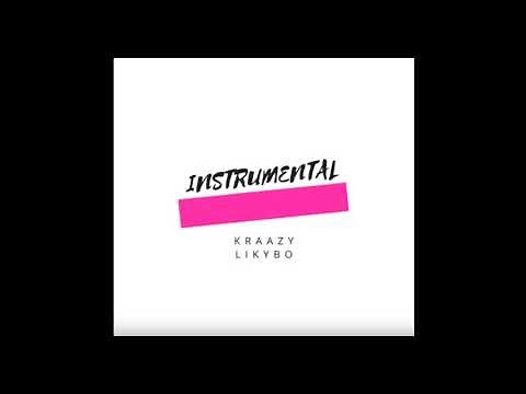 Kraazy (Instrumental) (10 min)