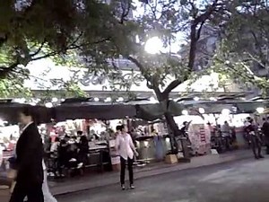 Chinese prostitutes at Zhuhai China