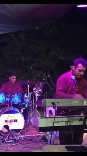 Grupo musical de Tabasco | Ministerio Musical Emanuel m1 23