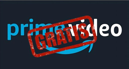 ¿Cómo ver Amazon Prime Video gratis y de forma legal?