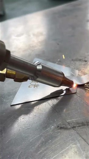 Laser Welding 🔥 Next Gen Tool #shorts