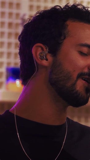 Dale play al primer capítulo | Live Session #1: Entre Nos🔥