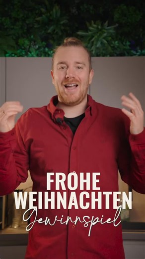 Benne Benzing on Instagram: "🎁 Weihnachtsgeschenk - Verlosung 🎁 Alle Familienrezepte an einem Ort – für dich & deine ganze Familie 🍲📖 Gemeinsam mit @famfood.app verlose ich: ✨ 3× FamFood Premium Accounts für die ganze Familie für 1 Jahr ✨ Pro Gewinner:in gibt es bis zu 5x FamFood Premium Accounts So machst du mit: 1️⃣ Beitrag liken 2️⃣ @bennebenzing & @famfood.app folgen 3️⃣ Mindestens 2 Familienmitglieder oder Freunde markieren, die gerne kochen oder Rezepte sammeln 😋 📆 25.12.2025 – 01.01