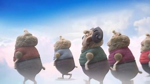 85K views · 490 reactions | Zootopia travel tip: Get the kids to sheep by telling them to count sleep. #ShearDetermination | Walt Disney Studios | Facebook