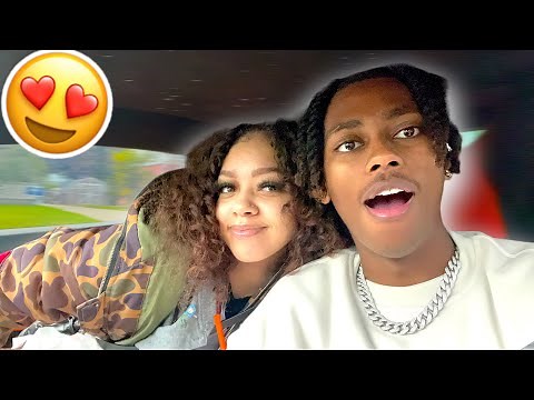 REUNITED WITH MY HIGH SCHOOL CRUSH..