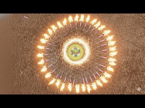 Fire crackers testing Challenge part:-2