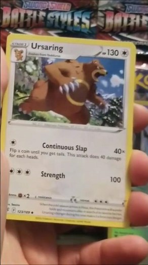 Awesome Full Art Pokemon Card Pulled from an Astral Radiance Pack! #pokemon #pokemoncards #trending