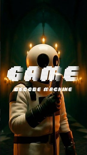 The Decoding Game: Signal of the Unknown