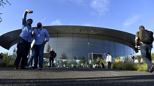 Apple reveals date for September iPhone event